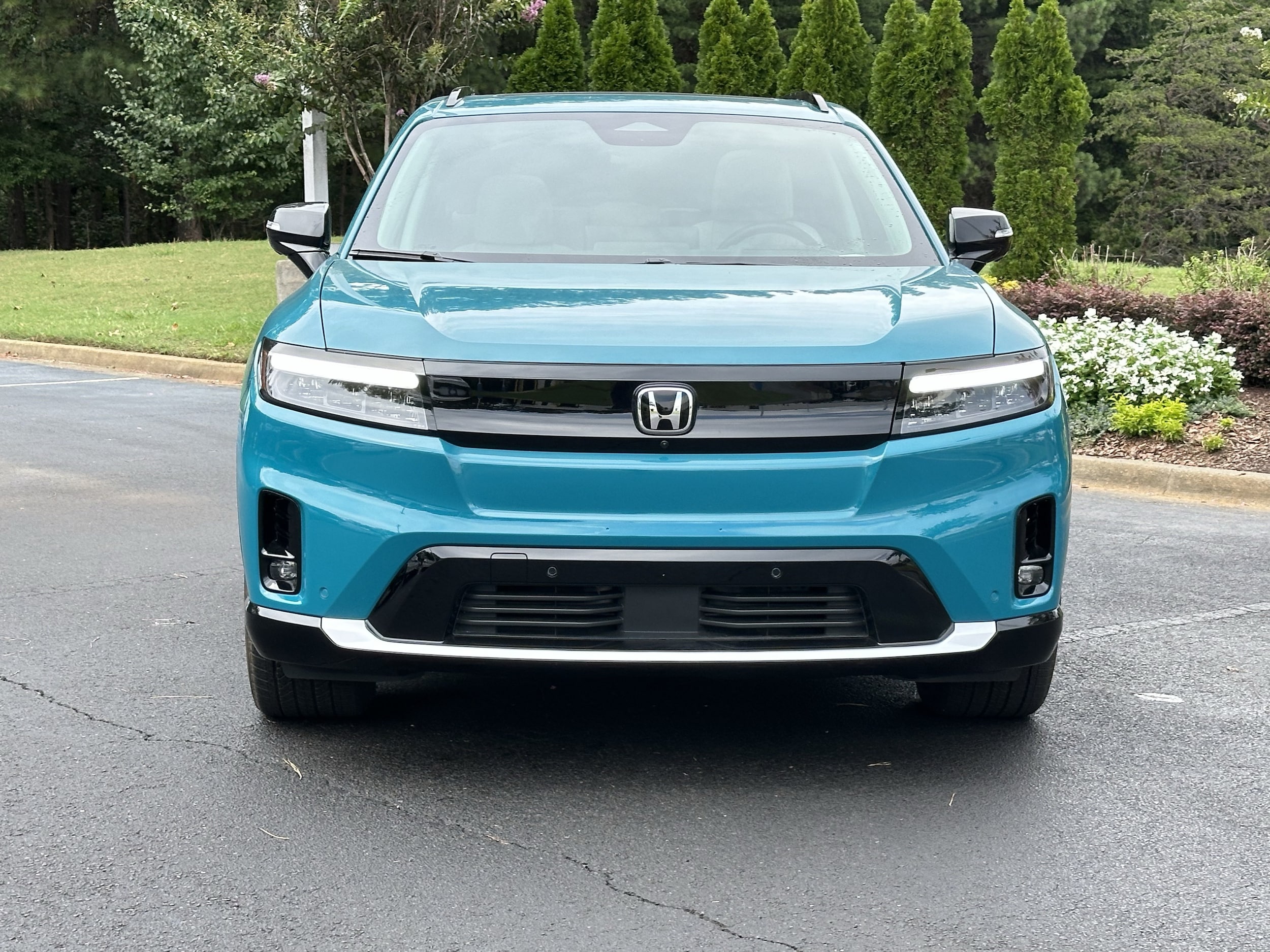 Honda Prologue Elite AWD