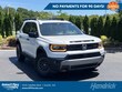  Honda Passport