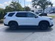 2025 Honda Pilot Black Edition AWD SUV