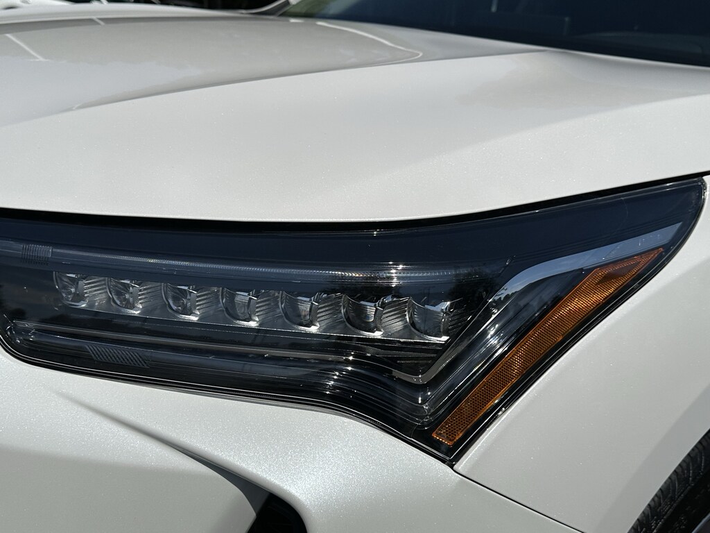 Used 2023 Acura RDX FWD w/Technology Package SUV
