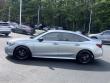 2025 Honda Civic Sport CVT Sedan