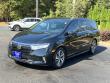 2024 Honda Odyssey Touring Auto Minivan