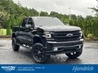 Chevrolet Silverado 1500 LTD