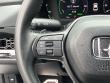 2025 Honda Accord Hybrid Sport Sedan Sedan