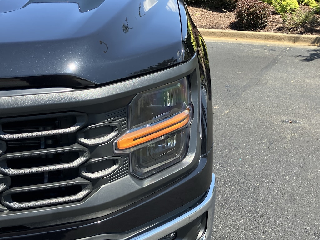 Used 2026 Ford F-150 Pickup