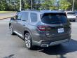 2025 Honda Pilot Touring 2WD SUV