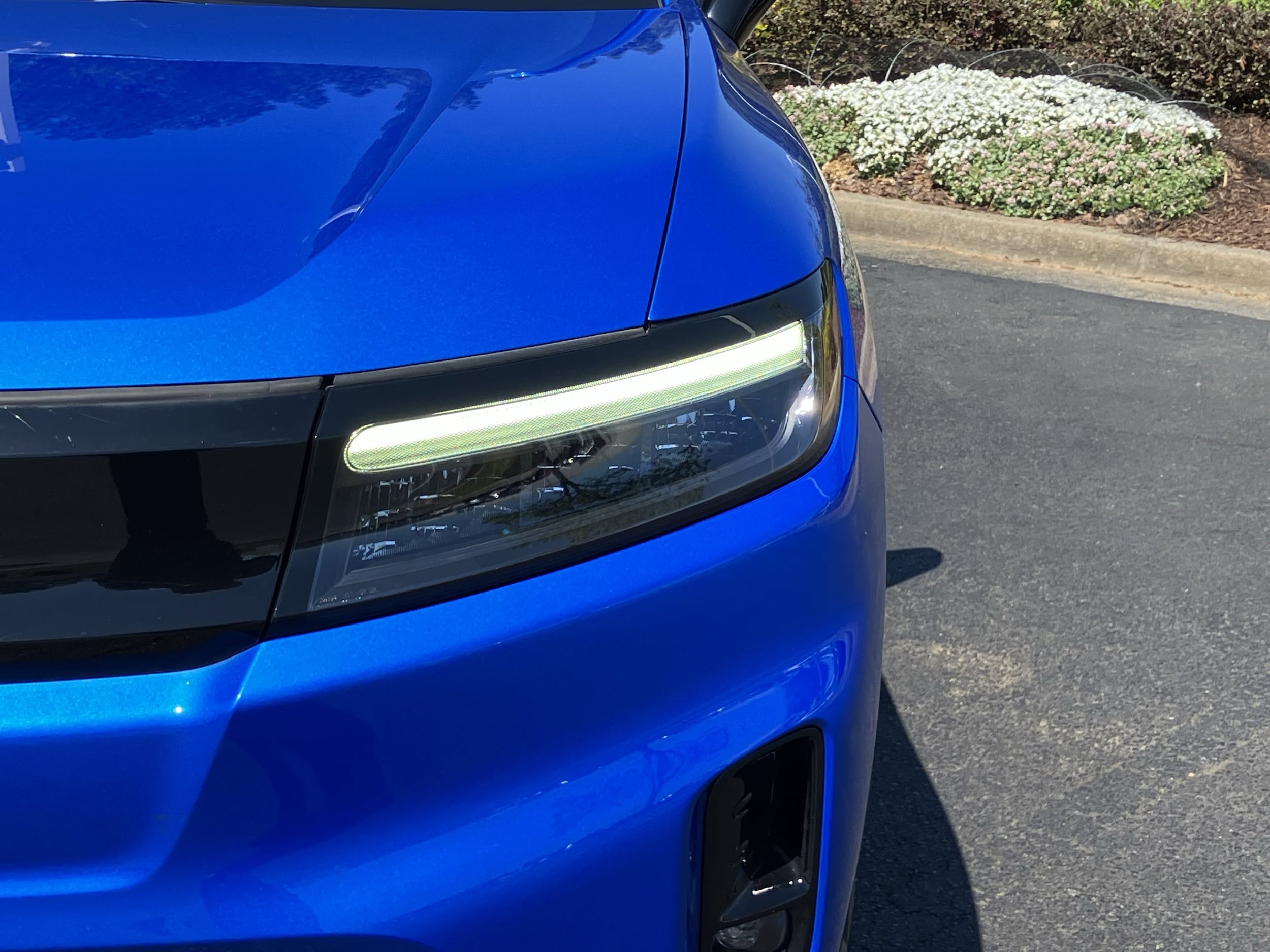 2024 Honda Prologue Elite AWD photo 4