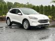 2022 Ford Escape Titanium Hybrid FWD SUV
