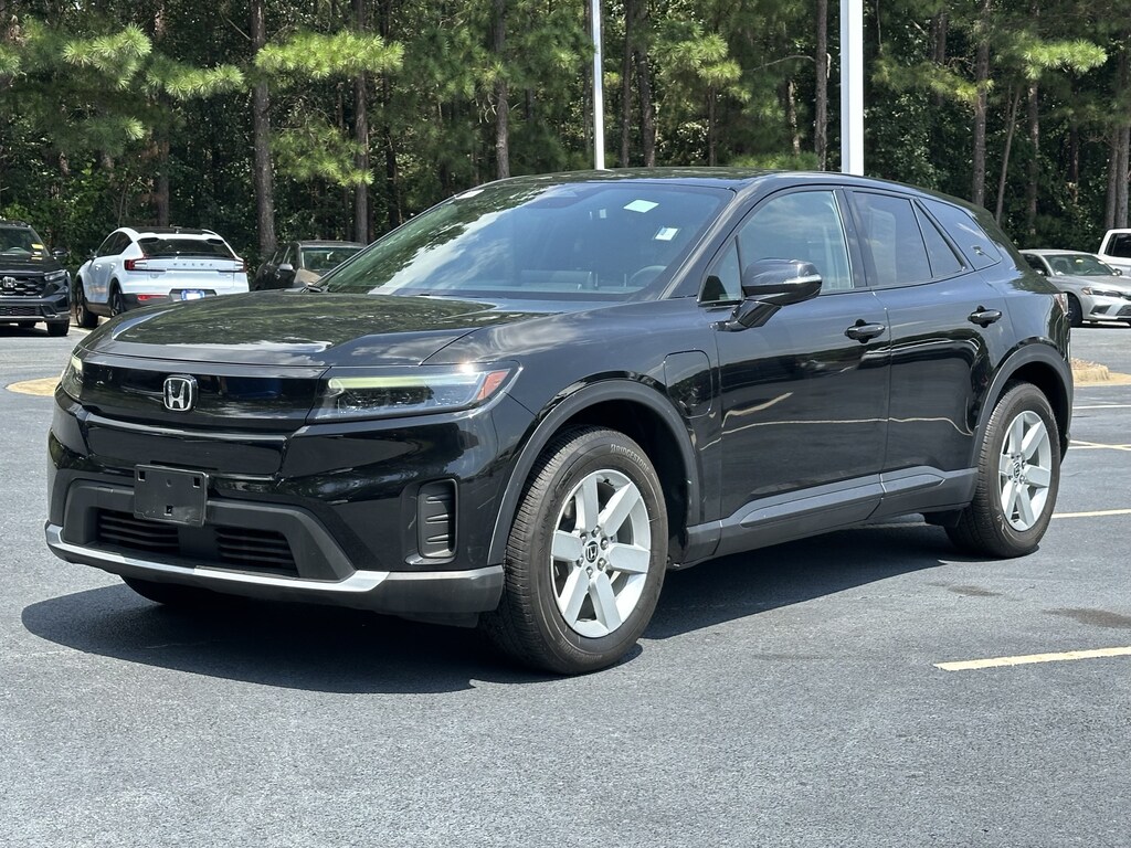 Used 2024 Honda Prologue EX AWD SUV