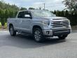 2020 Toyota Tundra Limited CrewMax 5.5 Bed 5.7L Pickup