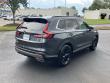 2025 Honda CR-V Hybrid Sport FWD SUV