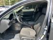 2025 Honda Accord SE CVT Sedan