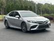 2022 Toyota Camry SE Auto Sedan