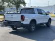 2023 Honda Ridgeline RTL AWD Pickup