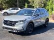 2026 Honda CR-V Hybrid Sport-L FWD SUV