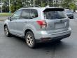 2017 Subaru Forester 2.5i Touring CVT SUV