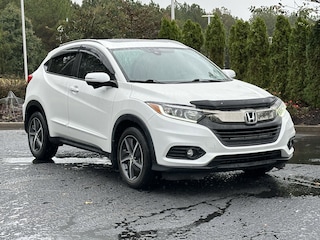 2022 Honda HR-V EX 2WD CVT SUV