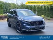  Honda CR-V Hybrid