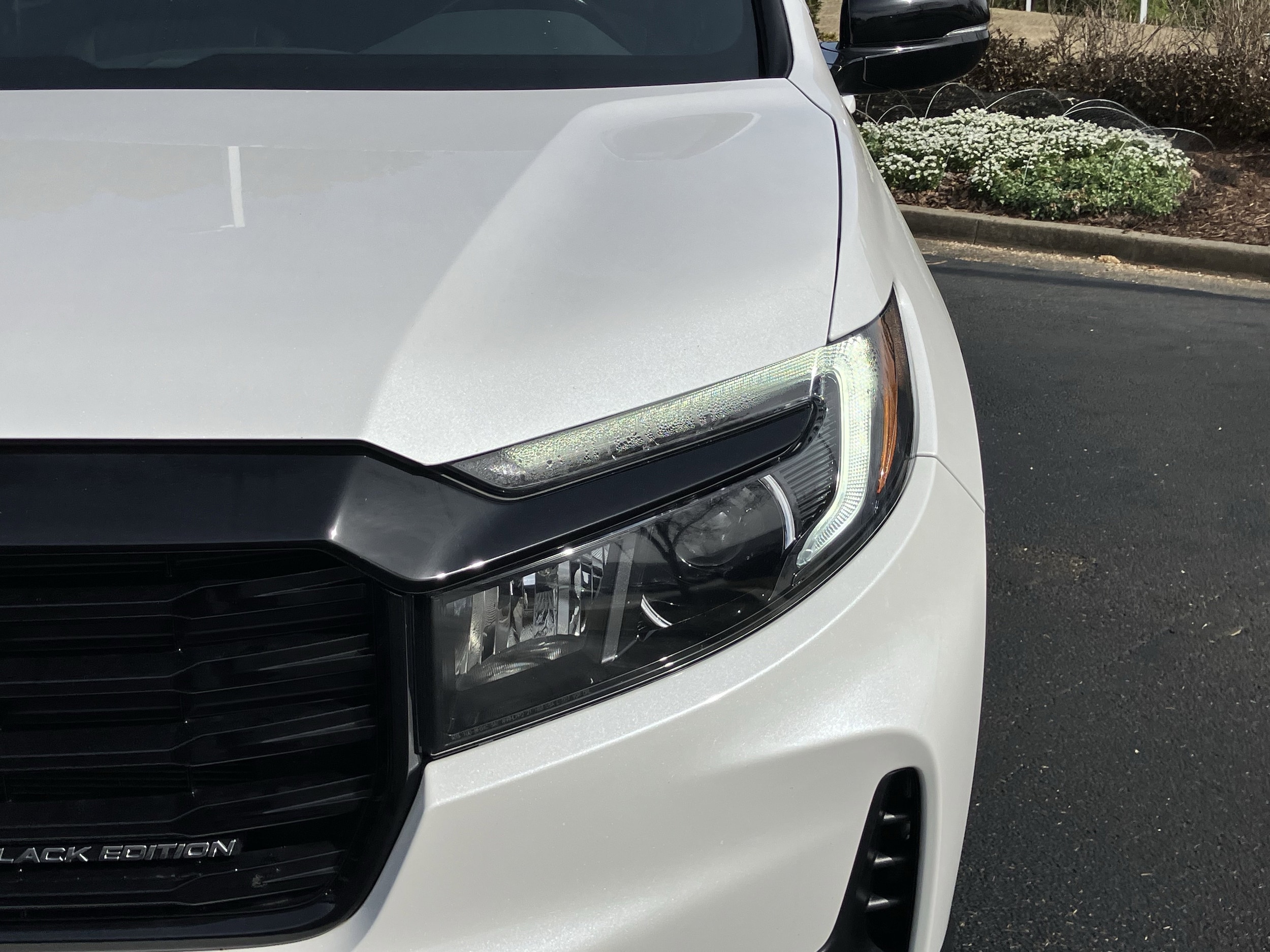 2023 Honda Ridgeline Black Edition AWD photo 4