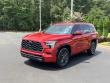 2024 Toyota Sequoia Platinum 4WD SUV
