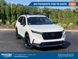  Honda CR-V Hybrid