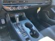 2024 Honda Civic Sport CVT Hatchback
