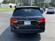 2024 Honda Odyssey Elite Auto Minivan