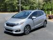 2019 Honda Fit EX CVT Hatchback