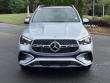 2024 Mercedes-Benz GLE GLE 450 4MATIC SUV SUV