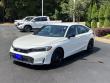 2025 Honda Civic Sport CVT Hatchback