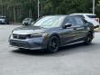 2024 Honda Civic Sport CVT Sedan