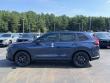 2026 Honda CR-V Hybrid Sport-L FWD SUV