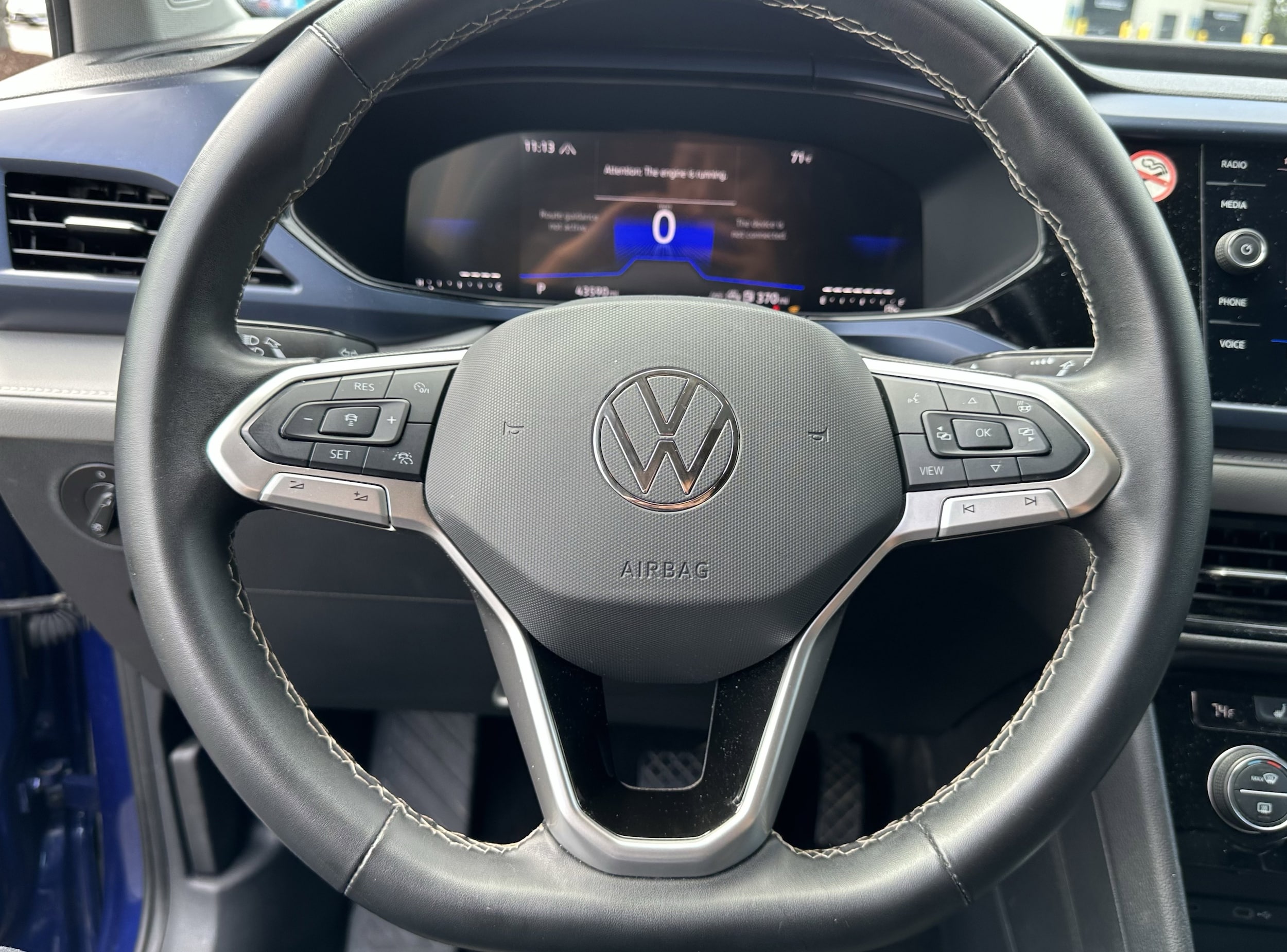 Volkswagen Taos SE 4MOTION