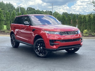 2023 Land Rover Range Rover Sport P360 SE SUV
