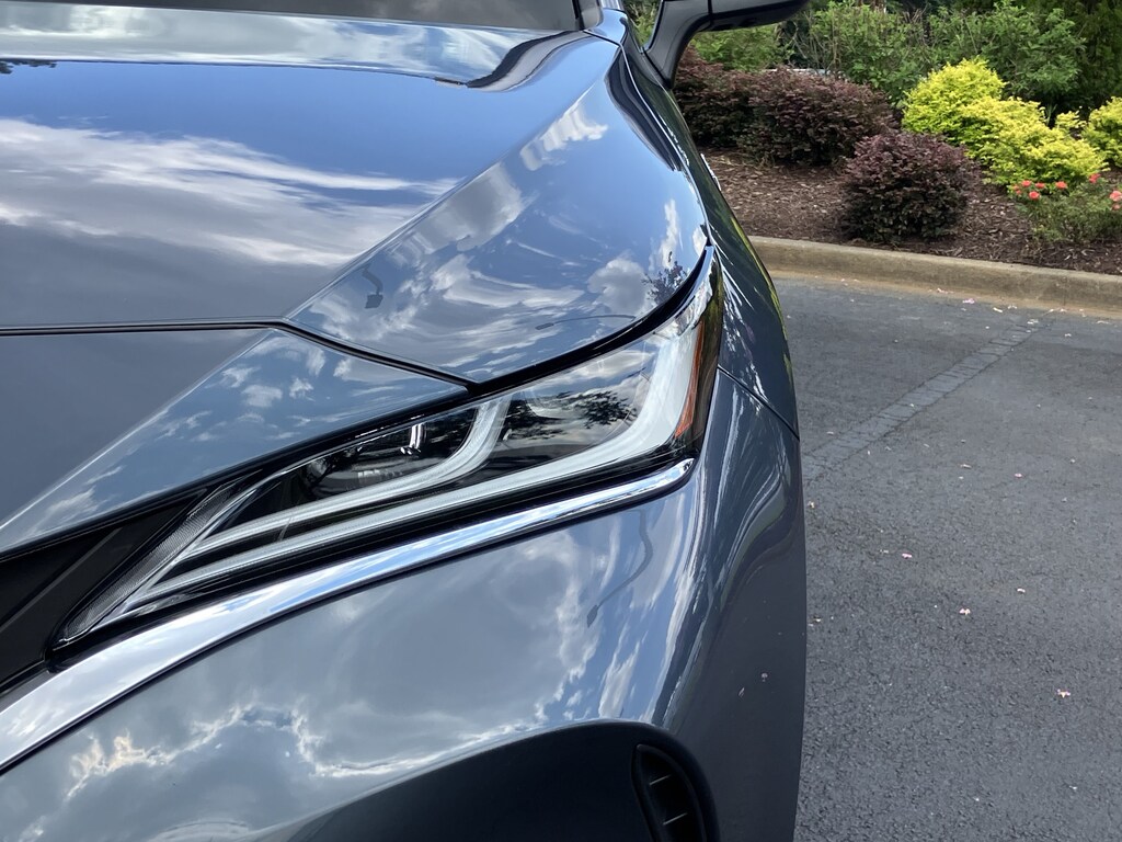 Used 2021 Toyota Venza Limited AWD SUV