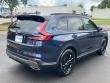 2026 Honda CR-V Hybrid Sport-L FWD SUV
