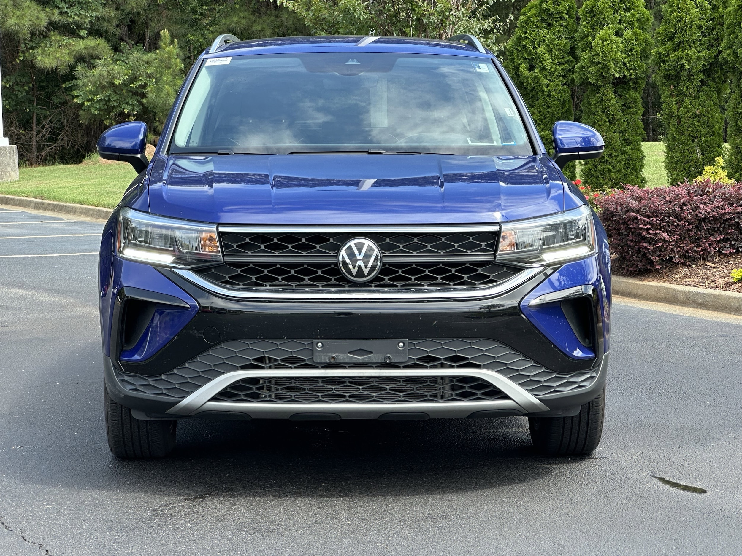 Volkswagen Taos SE 4MOTION