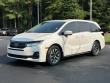 2026 Honda Odyssey EX-L Auto Minivan