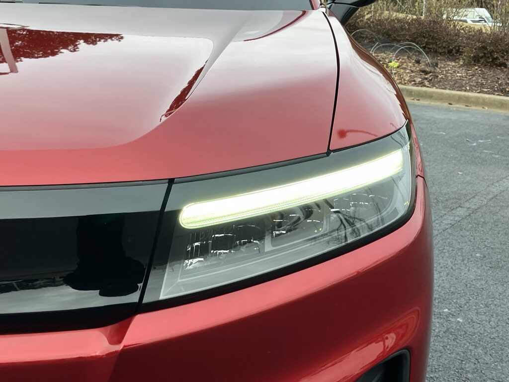 Used 2024 Honda Prologue EX AWD SUV