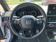 2025 Honda Civic Sport CVT Hatchback