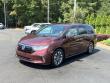 2021 Honda Odyssey EX-L Auto Minivan