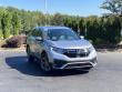 2021 Honda CR-V EX-L 2WD SUV