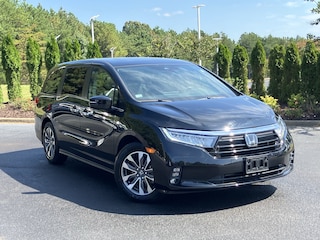 2023 Honda Odyssey EX-L Auto Minivan