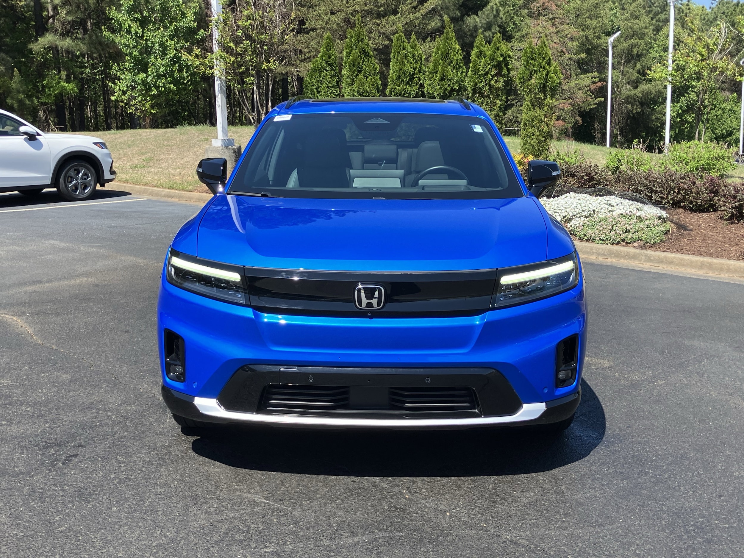 2024 Honda Prologue Elite AWD photo 2