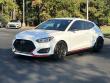 2021 Hyundai Veloster N DCT Hatchback