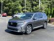 2025 Honda Pilot Touring 2WD SUV