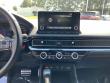 2025 Honda Civic Sport CVT Hatchback