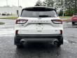2022 Ford Escape Titanium Hybrid FWD SUV