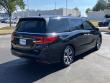 2024 Honda Odyssey Touring Auto Minivan