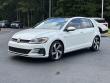 2020 Volkswagen Golf GTI 2.0T SE DSG Hatchback